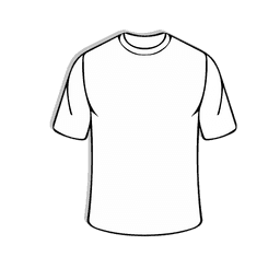 t-shirts